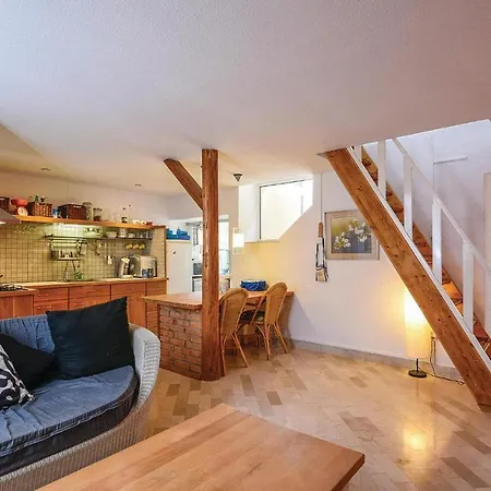 아파트 Two-Bedroom Apartment In Janjina Janjina